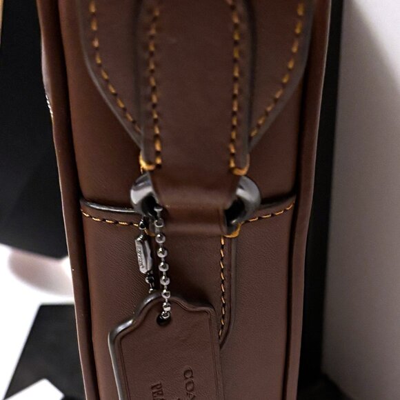 Coach x Peanuts Sullivan Crossbody Bag - Picture 5 of 7